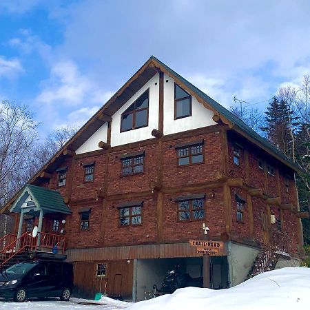 Niseko Trail-Head Lodge מראה חיצוני תמונה
