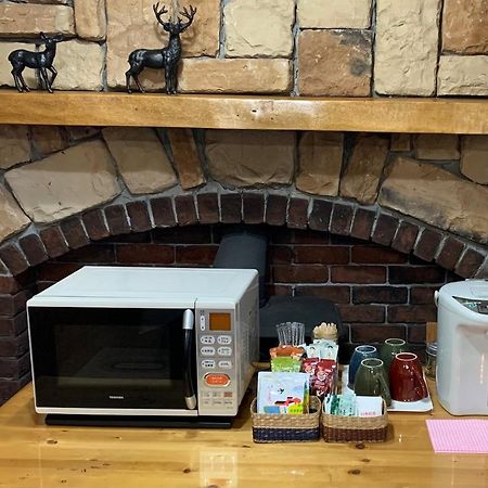 Niseko Trail-Head Lodge מראה חיצוני תמונה