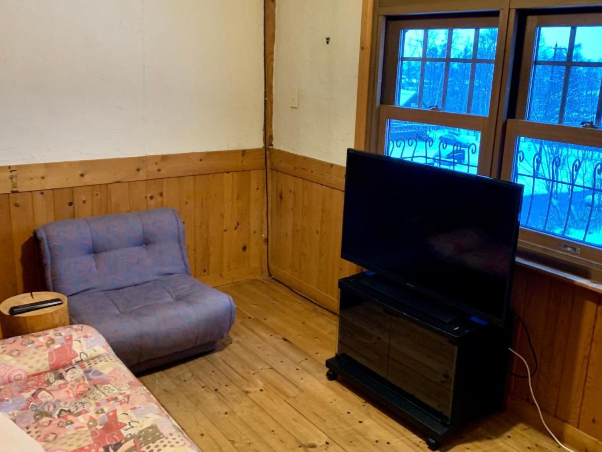 Niseko Trail-Head Lodge מראה חיצוני תמונה