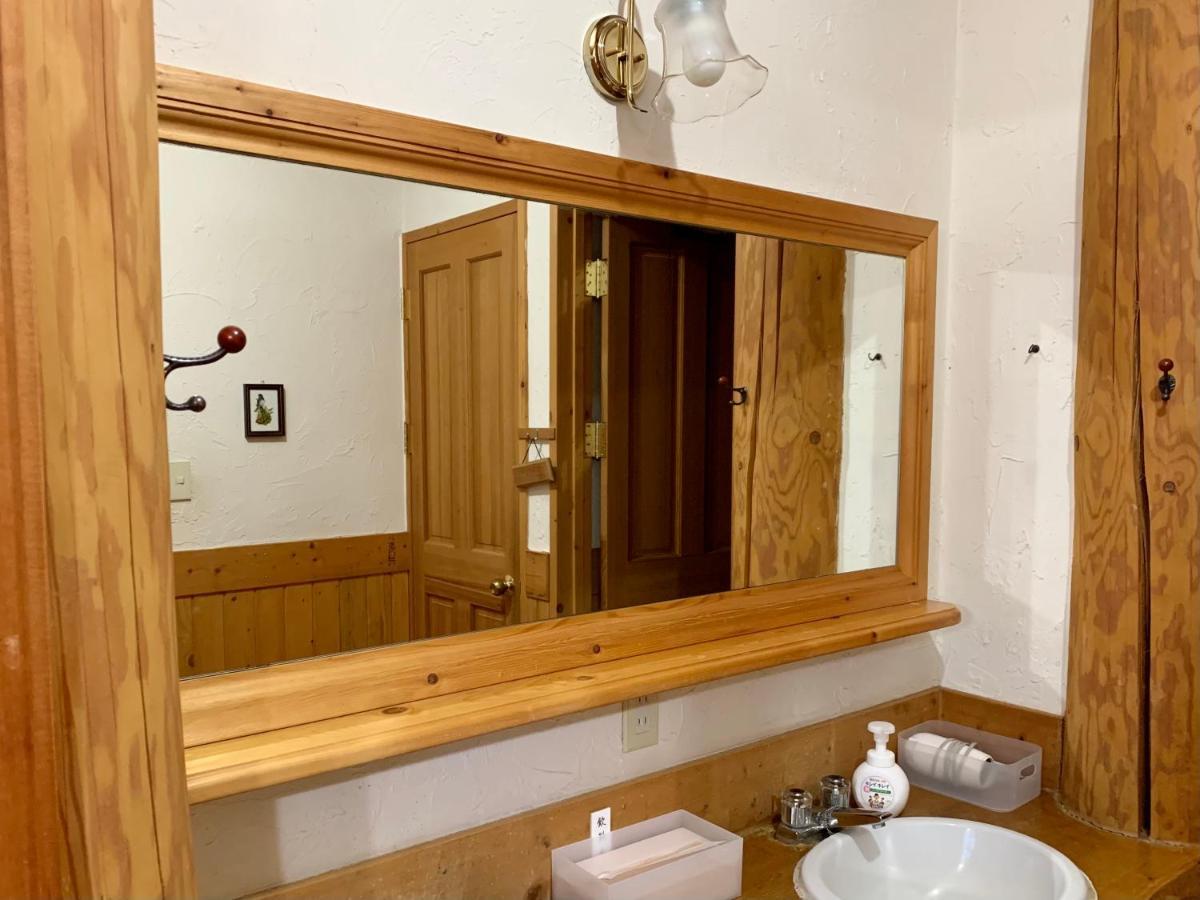 Niseko Trail-Head Lodge מראה חיצוני תמונה