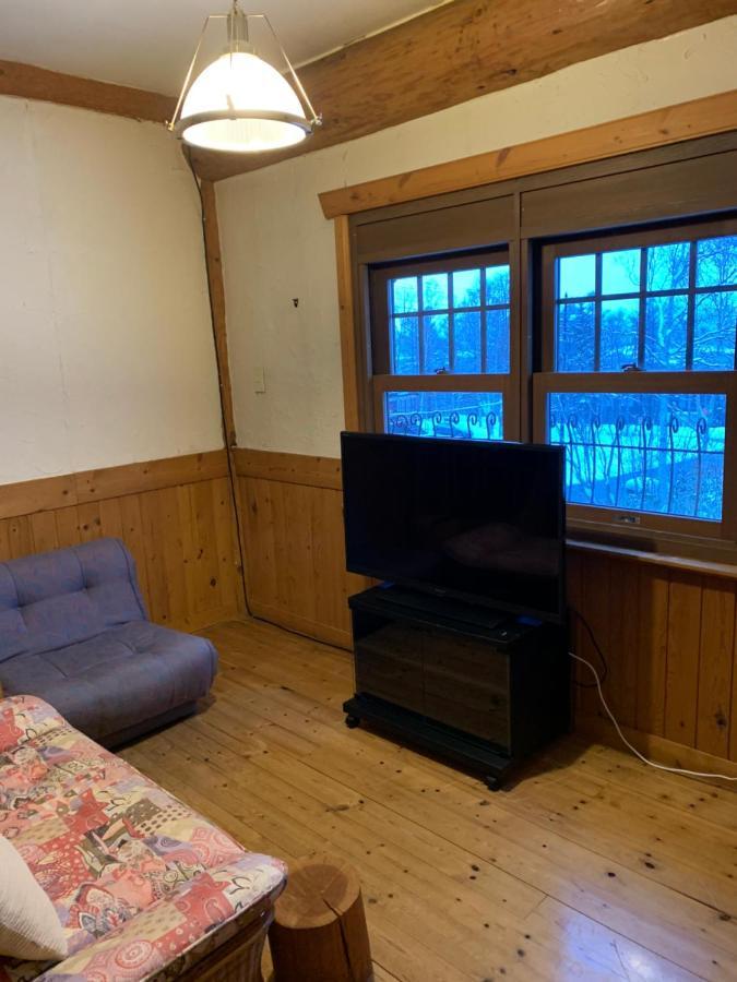 Niseko Trail-Head Lodge מראה חיצוני תמונה