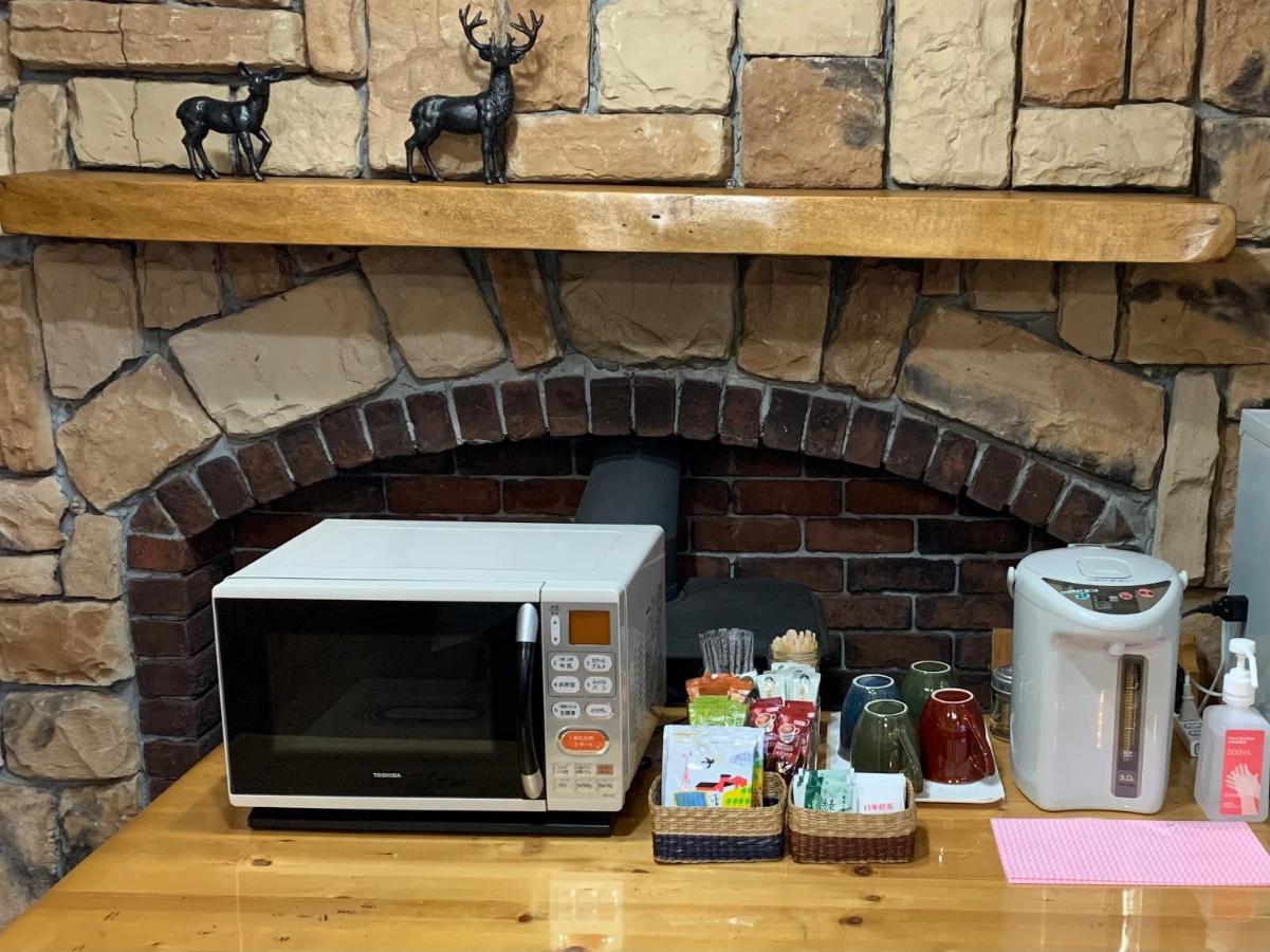Niseko Trail-Head Lodge מראה חיצוני תמונה