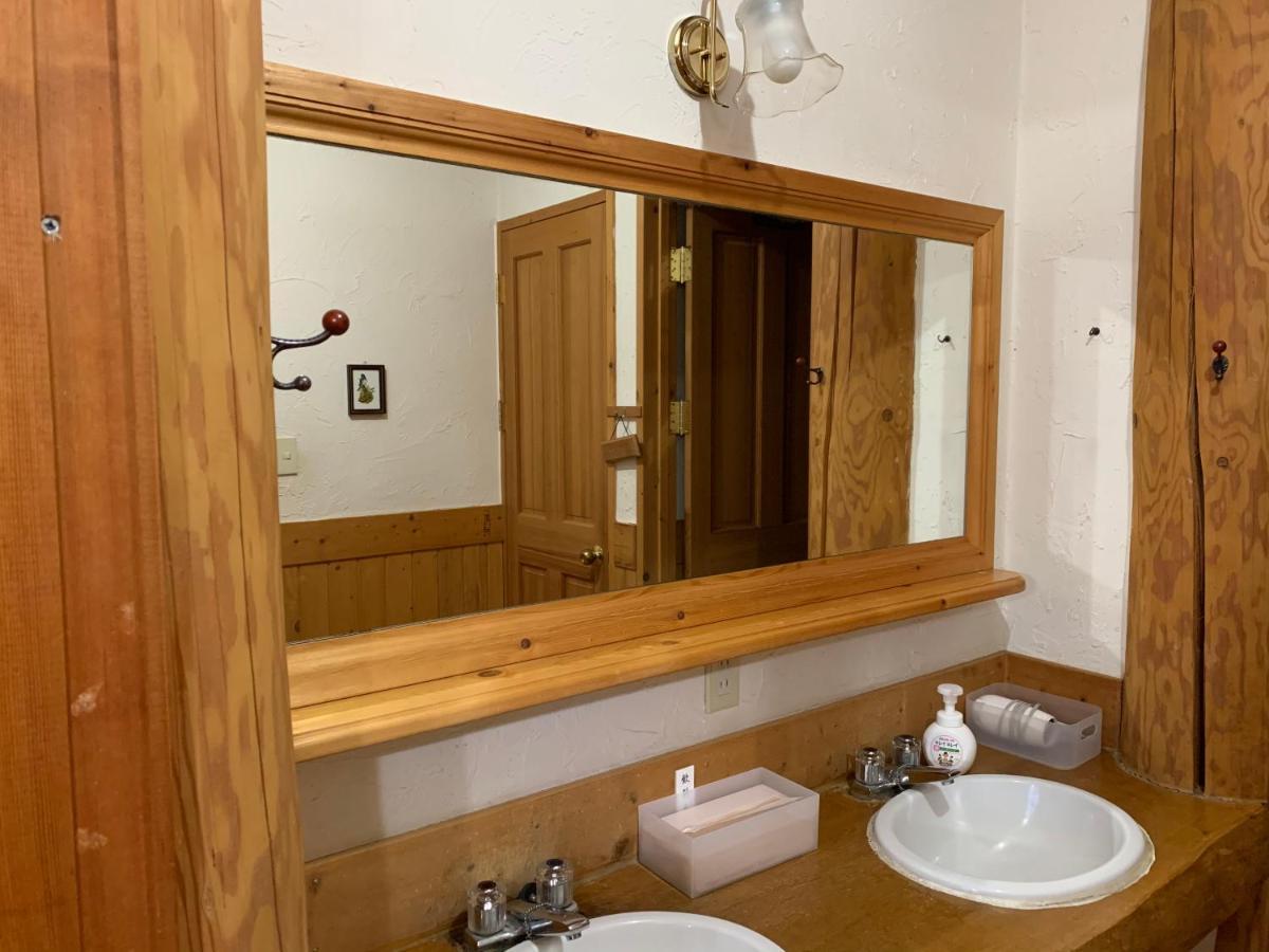 Niseko Trail-Head Lodge מראה חיצוני תמונה